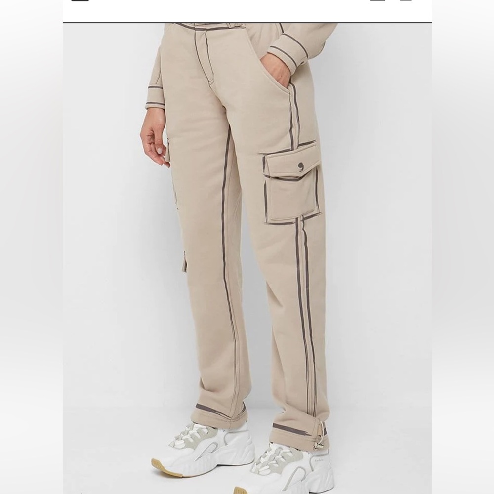 Maniere De Voir Sweat pant joggers